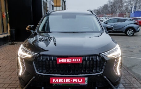 Haval Jolion, 2024 год, 2 288 000 рублей, 8 фотография