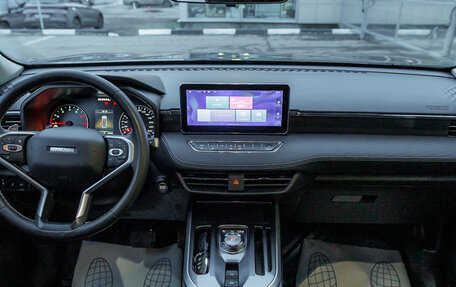 Haval Jolion, 2024 год, 2 288 000 рублей, 13 фотография