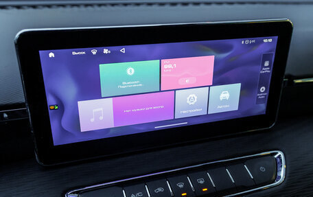 Haval Jolion, 2024 год, 2 288 000 рублей, 21 фотография