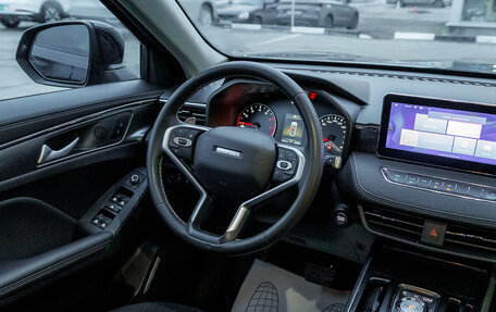 Haval Jolion, 2024 год, 2 288 000 рублей, 14 фотография