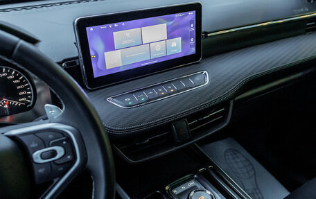 Haval Jolion, 2024 год, 2 288 000 рублей, 20 фотография