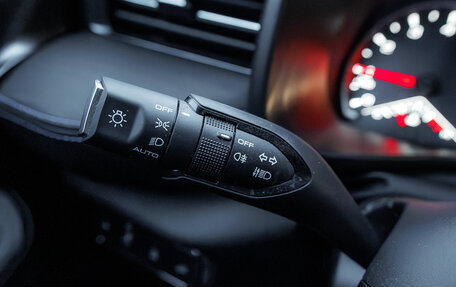 Haval Jolion, 2024 год, 2 288 000 рублей, 16 фотография