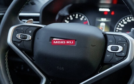 Haval Jolion, 2024 год, 2 288 000 рублей, 17 фотография