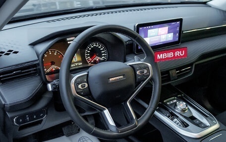 Haval Jolion, 2024 год, 2 288 000 рублей, 12 фотография