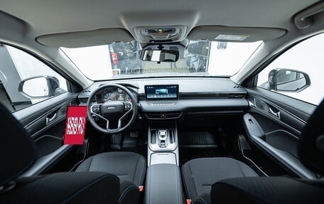 Haval Jolion, 2025 год, 2 549 000 рублей, 11 фотография