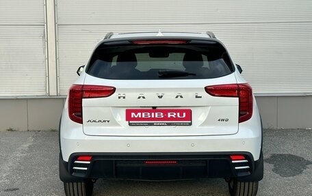 Haval Jolion, 2025 год, 2 849 000 рублей, 4 фотография