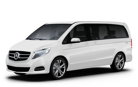 Mercedes-Benz V-Класс, 2025 год, 19 188 360 рублей, 2 фотография