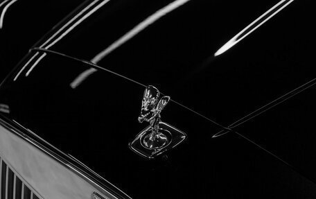 Rolls-Royce Cullinan, 2024 год, 62 500 000 рублей, 3 фотография