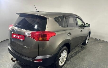Toyota RAV4, 2013 год, 1 490 000 рублей, 4 фотография
