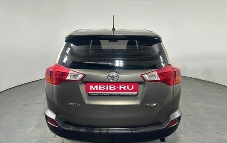 Toyota RAV4, 2013 год, 1 490 000 рублей, 5 фотография