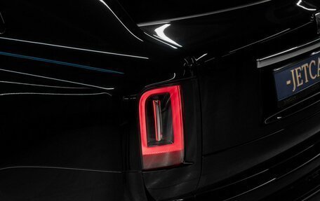 Rolls-Royce Cullinan, 2024 год, 62 500 000 рублей, 9 фотография