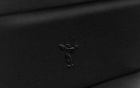 Rolls-Royce Cullinan, 2024 год, 62 500 000 рублей, 11 фотография