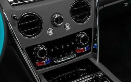Rolls-Royce Cullinan, 2024 год, 62 500 000 рублей, 21 фотография