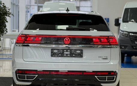 Volkswagen Teramont I, 2025 год, 5 550 000 рублей, 5 фотография