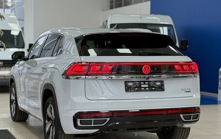 Volkswagen Teramont I, 2025 год, 5 550 000 рублей, 6 фотография