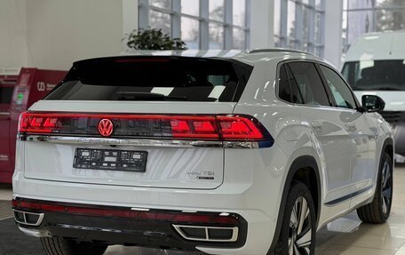 Volkswagen Teramont I, 2025 год, 5 550 000 рублей, 4 фотография