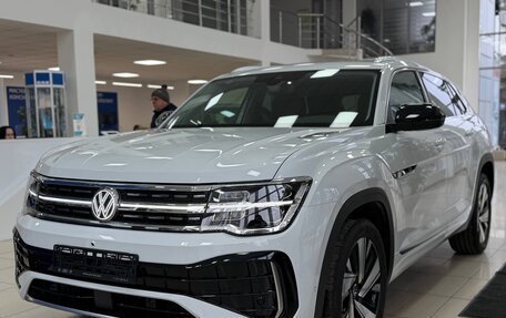 Volkswagen Teramont I, 2025 год, 5 550 000 рублей, 3 фотография