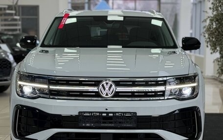 Volkswagen Teramont I, 2025 год, 5 550 000 рублей, 2 фотография