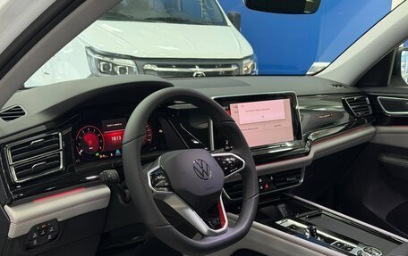 Volkswagen Teramont I, 2025 год, 5 550 000 рублей, 8 фотография