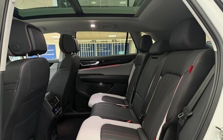 Volkswagen Teramont I, 2025 год, 5 550 000 рублей, 13 фотография