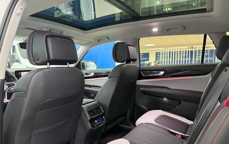 Volkswagen Teramont I, 2025 год, 5 550 000 рублей, 14 фотография