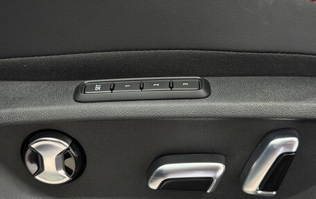 Volkswagen Teramont I, 2025 год, 5 550 000 рублей, 10 фотография