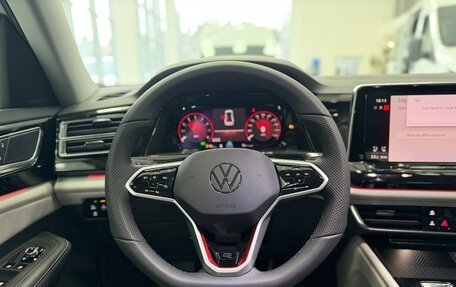 Volkswagen Teramont I, 2025 год, 5 550 000 рублей, 12 фотография