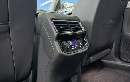 Volkswagen Teramont I, 2025 год, 5 550 000 рублей, 16 фотография