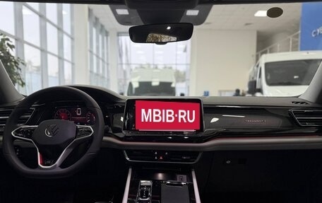 Volkswagen Teramont I, 2025 год, 5 550 000 рублей, 17 фотография