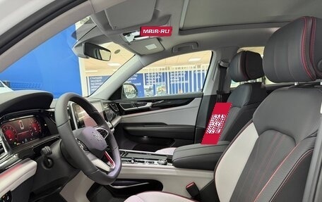 Volkswagen Teramont I, 2025 год, 5 550 000 рублей, 7 фотография