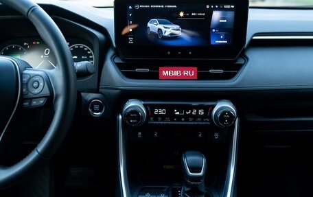 Toyota RAV4, 2025 год, 4 690 000 рублей, 20 фотография