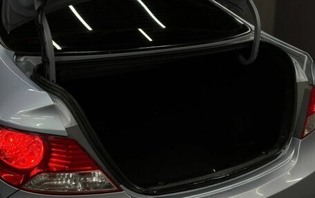 Hyundai Solaris II рестайлинг, 2013 год, 779 999 рублей, 6 фотография