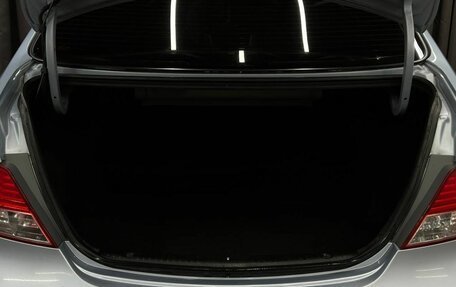 Hyundai Solaris II рестайлинг, 2013 год, 779 999 рублей, 5 фотография