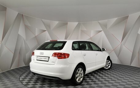 Audi A3, 2013 год, 595 150 рублей, 2 фотография