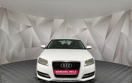 Audi A3, 2013 год, 595 150 рублей, 7 фотография