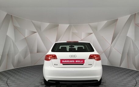 Audi A3, 2013 год, 595 150 рублей, 8 фотография