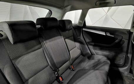 Audi A3, 2013 год, 595 150 рублей, 13 фотография