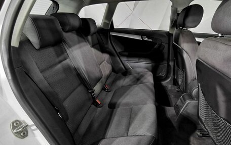 Audi A3, 2013 год, 595 150 рублей, 12 фотография