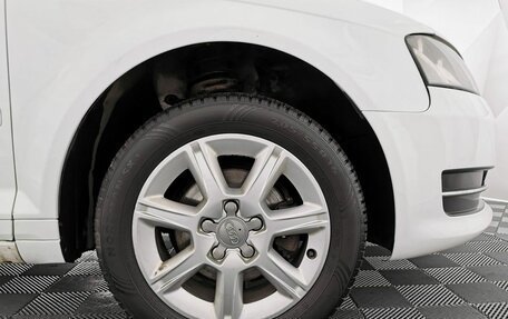 Audi A3, 2013 год, 595 150 рублей, 16 фотография