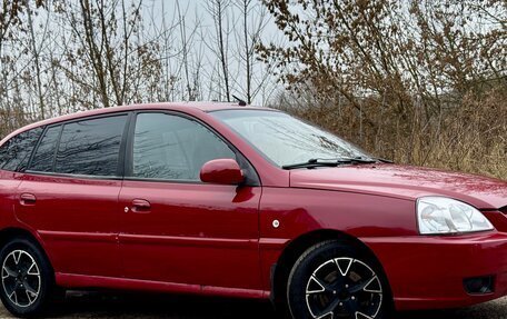 KIA Rio II, 2004 год, 399 000 рублей, 1 фотография