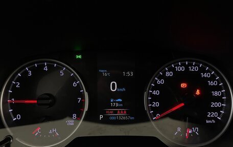 Toyota RAV4, 2019 год, 2 850 000 рублей, 6 фотография