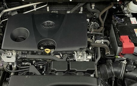 Toyota RAV4, 2019 год, 2 850 000 рублей, 15 фотография