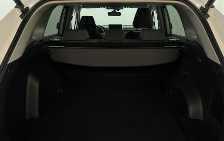 Toyota RAV4, 2019 год, 2 850 000 рублей, 14 фотография