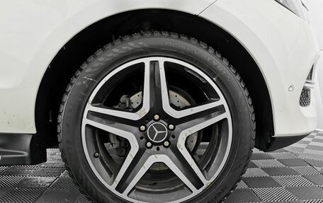 Mercedes-Benz GLE, 2015 год, 3 395 000 рублей, 16 фотография