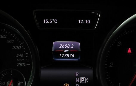 Mercedes-Benz GLE, 2015 год, 3 395 000 рублей, 20 фотография