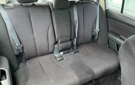 Nissan Tiida, 2011 год, 729 000 рублей, 9 фотография