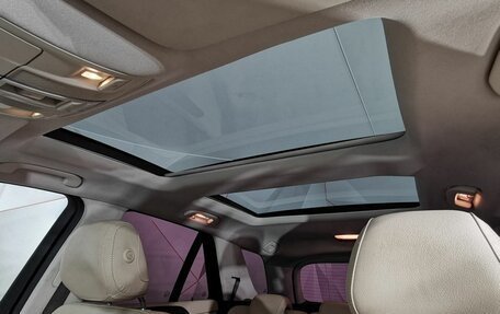 Mercedes-Benz GLE, 2015 год, 3 395 000 рублей, 22 фотография