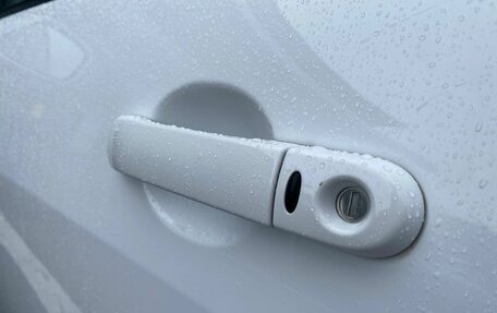 Nissan Tiida, 2011 год, 729 000 рублей, 5 фотография