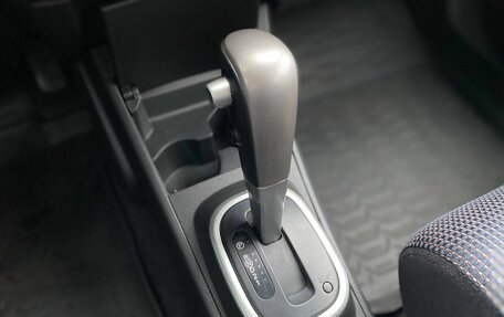 Nissan Tiida, 2011 год, 729 000 рублей, 11 фотография