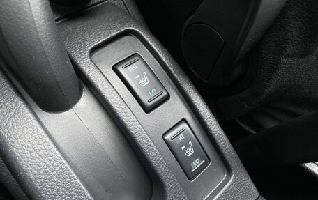 Nissan Tiida, 2011 год, 729 000 рублей, 12 фотография